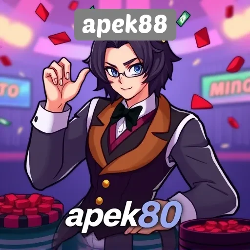 Mengungkap Fitur Unggulan dari Situs Game Apek88