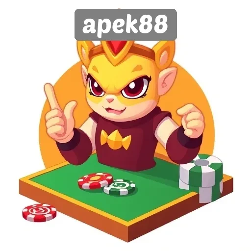 Mengupas Fitur Menarik Situs Game Apek88