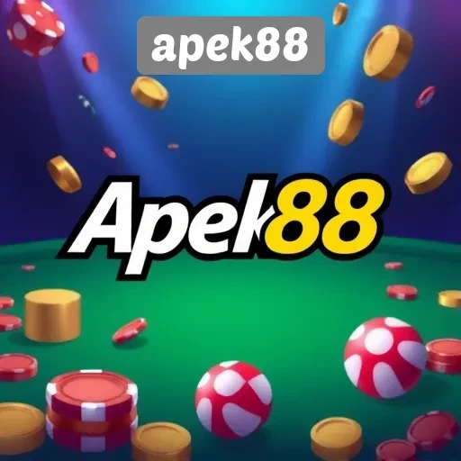 Mengenal Apek88 Sebagai Platform Game Terpercaya