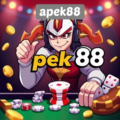 Mengenal Apek88 sebagai Situs Game Populer di Indonesia