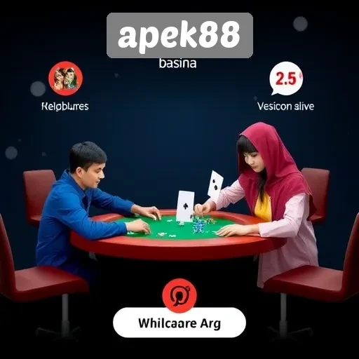 Kelebihan Apek88 yang Bikin Pemain Betah