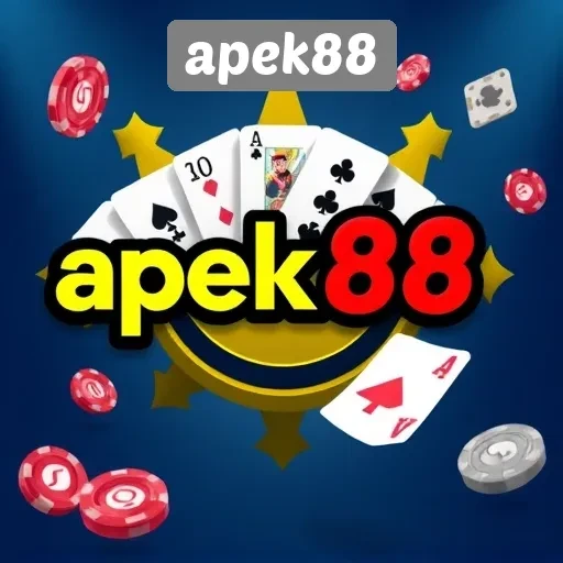 Ulasan Lengkap Situs Game Apek88 untuk Pemain Baru