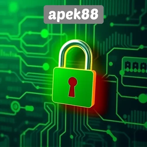 Analisis Keamanan Situs Apek88 untuk Pengguna