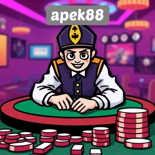 Panduan Pemula Untuk Memulai Bermain Di Apek88