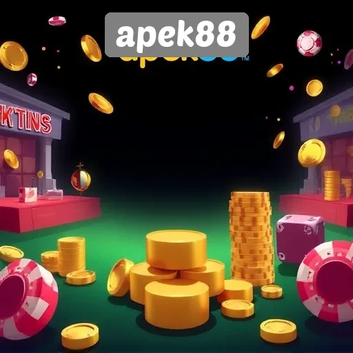 Bonus dan Promosi Menarik di Apek88