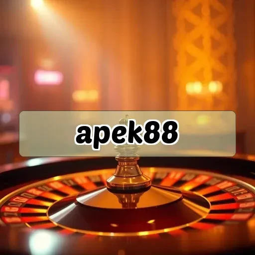 apek88: Bergabunglah Dalam Keseruan Game Santai yang Menarik