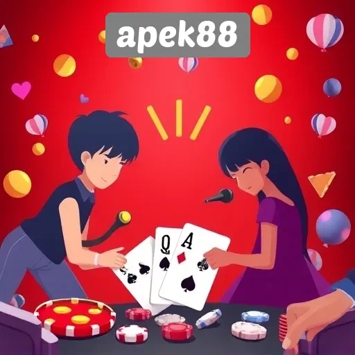 Membandingkan Apek88 dengan Situs Permainan Lain di Indonesia
