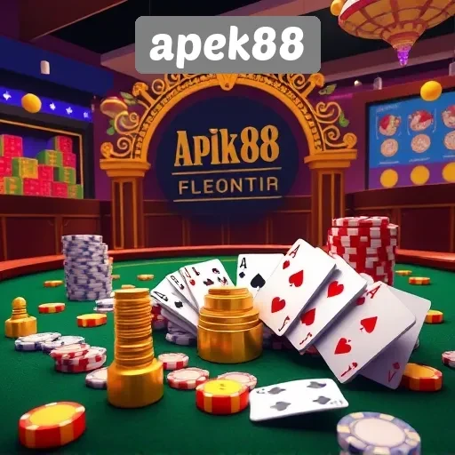 Mengulik Fitur Menarik di Situs Game Apek88