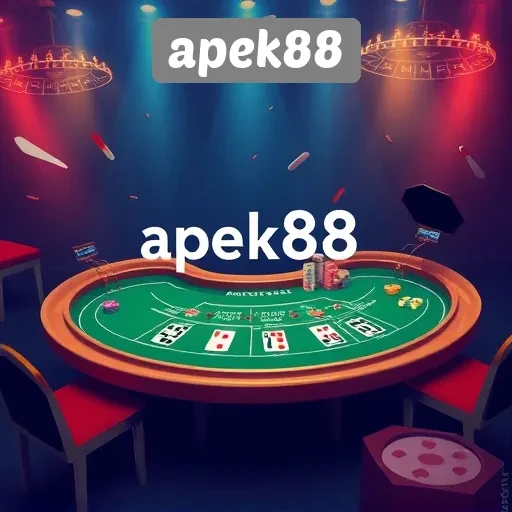 Menelusuri Beragam Permainan yang Ditawarkan Apek88