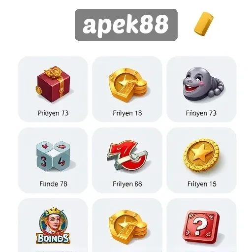 Berbagai Fitur Menarik di Apek88 untuk Pecinta Game