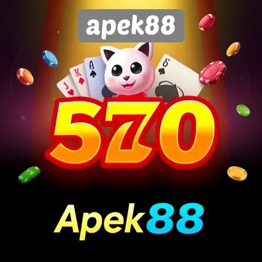 Mengulas Fitur Menarik di Situs Game Apek88