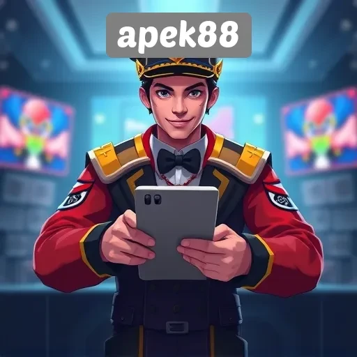 Masa Depan Pengembangan Game di Apek88