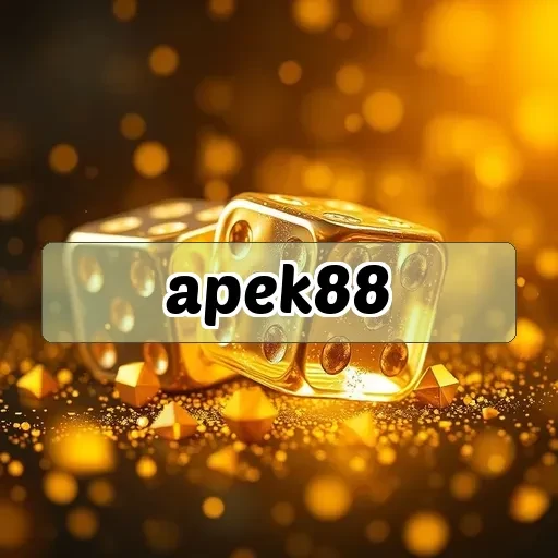 apek88: Penyedia Perlengkapan Gaming Terpercaya di Indonesia.