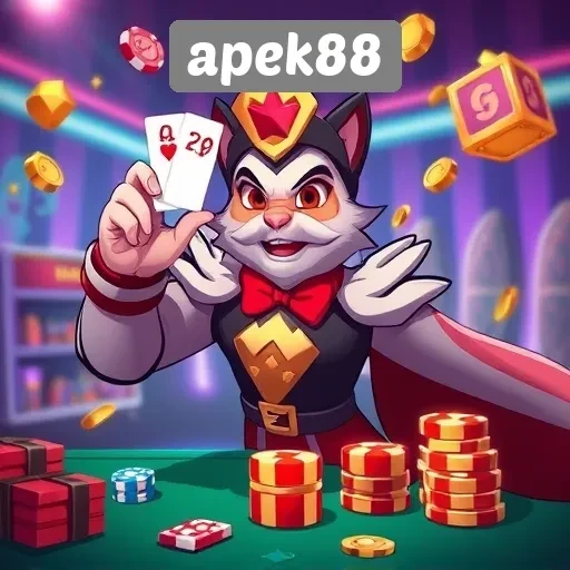 Fitur Menarik yang Ditawarkan oleh Situs Apek88