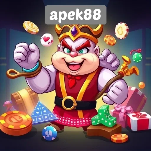 Apa Saja Game Terbaru yang Tersedia di Apek88