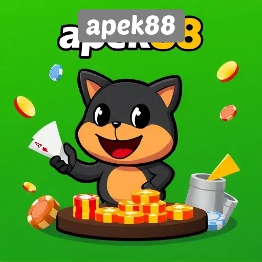 Update Terbaru dari Apek88 untuk Penggemar Game Online