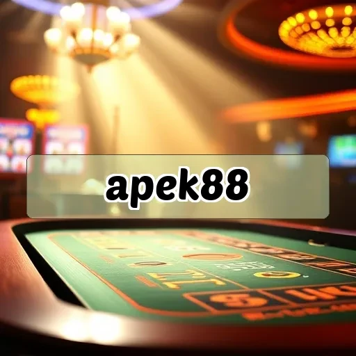 apek88: Temukan Fitur Menarik di Game PC Online