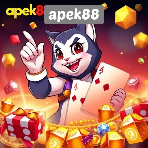 Review Permainan Populer di Apek88 yang Wajib Dicoba
