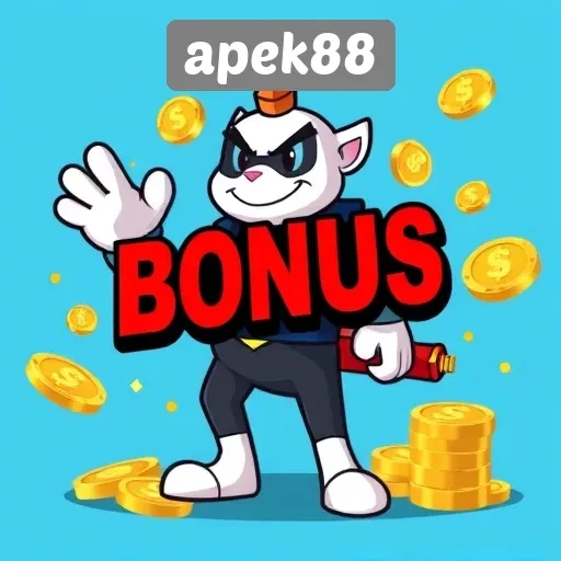 Promosi dan Bonus Menarik di Apek88