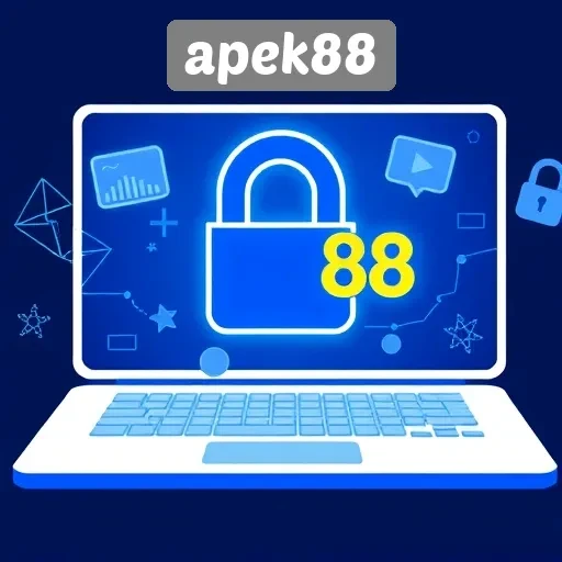 Kebijakan Keamanan dan Privasi di Apek88