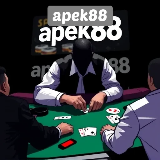 Taktik dan Strategi Bermain di Apek88 untuk Pemula