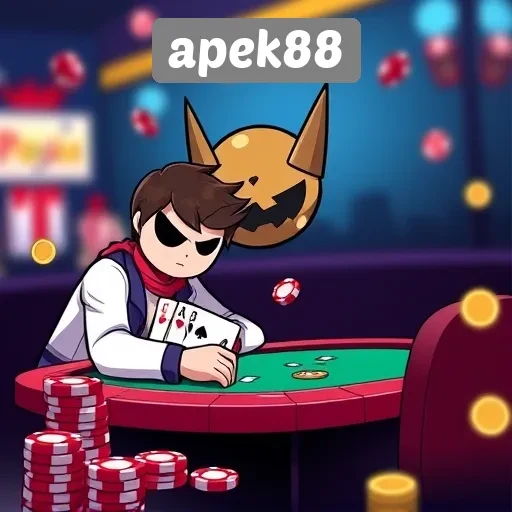 Tips Bermain di Apek88 untuk Pemula