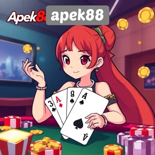Keunikan Permainan yang Ditawarkan oleh Apek88