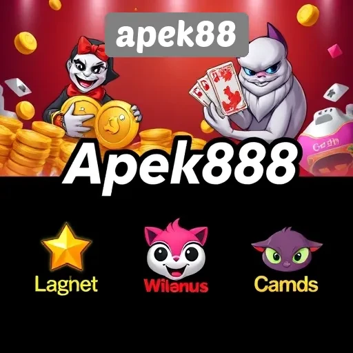 Beragam Jenis Game yang Tersedia di Apek88 untuk Semua Kalangan